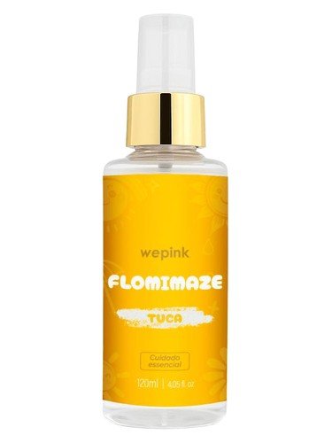 Flomimaze Tuca