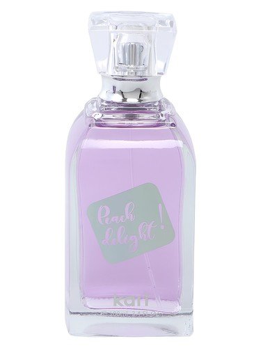 Peach Delight
