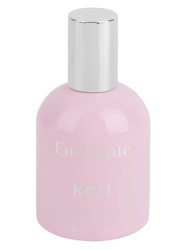 Enchantée