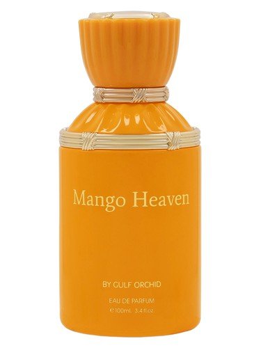 Mango Heaven