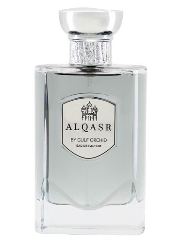 Al Qasr Silver