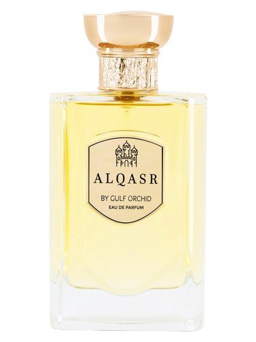 Al Qasr Gold