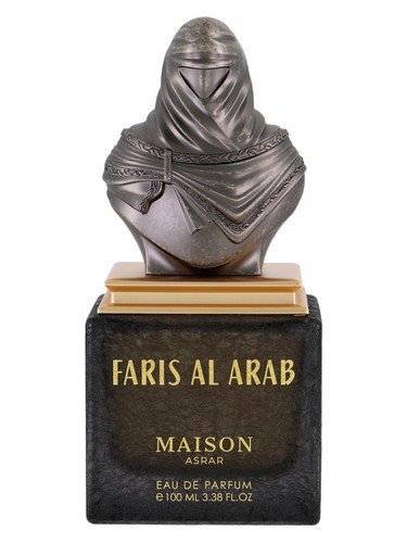 Faris Al Arab