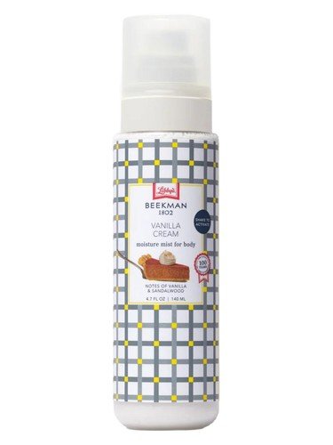Libby’s® Vanilla Cream