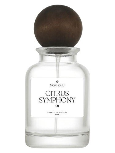 Citrus Symphony