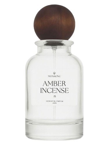 Amber Incense