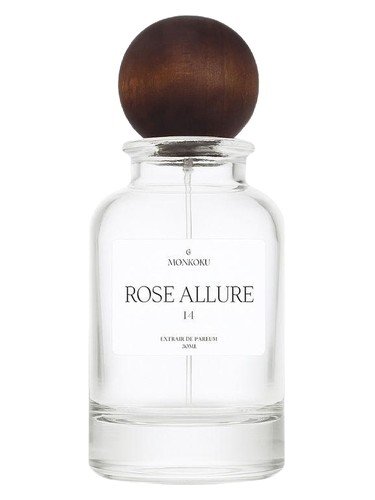 Rose Allure
