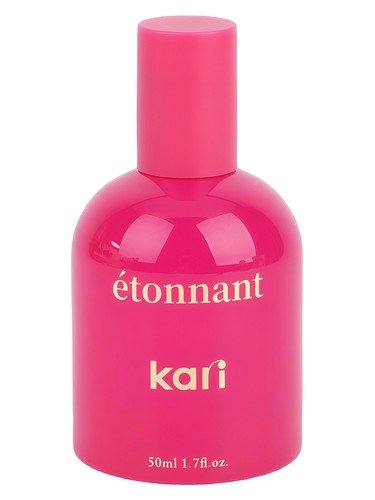 Étonnant