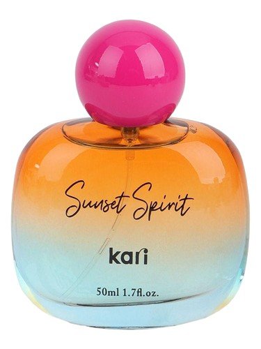 Sunset Spirit
