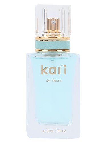 Kari de Fleurs