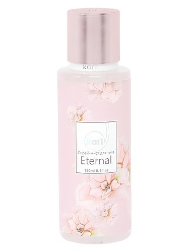 Eternal Mist