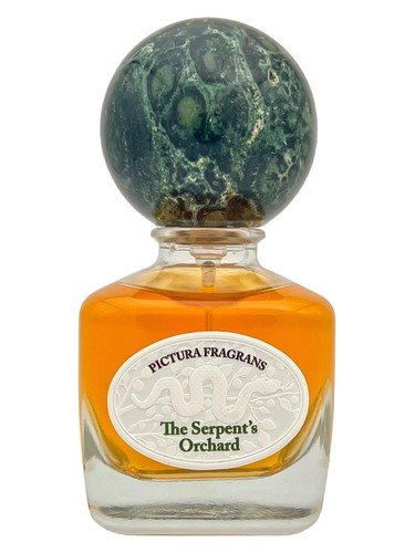 The Serpent’s Orchard