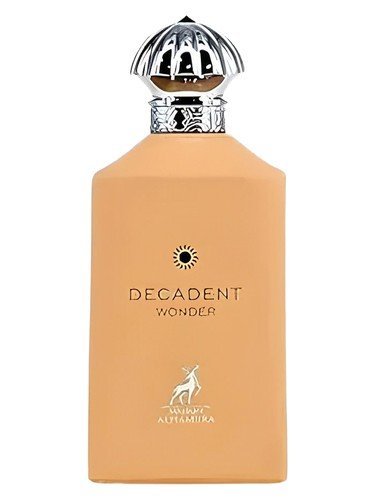 Decadent Wonder
