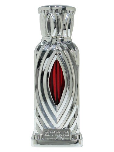 AL MAHA SILVER CPO