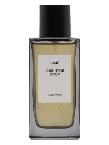 Absinthe Drop