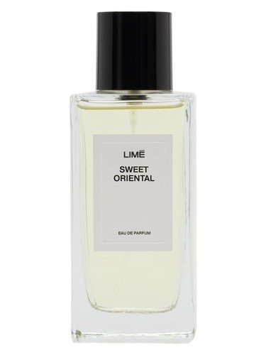 Sweet Oriental