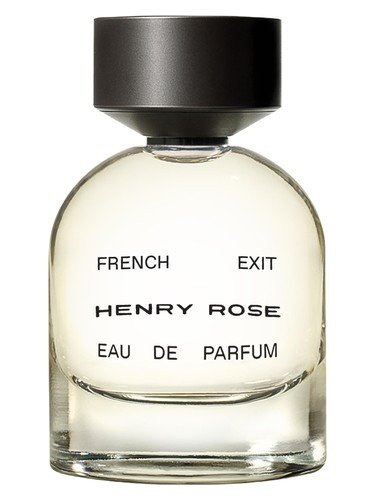 French Exit