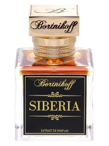Siberia