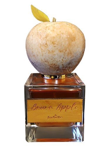 Brown Apple