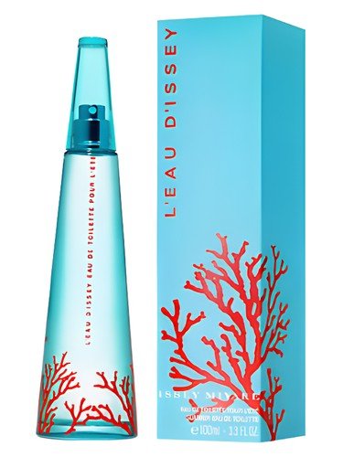 L’Eau d’Issey Eau d’Ete 2011