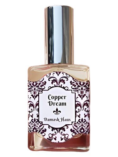 Copper Dream