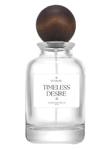 Timeless Desire