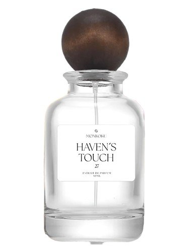 Haven’s Touch