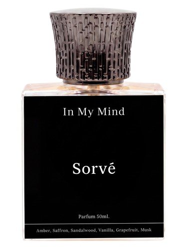 In My Mind