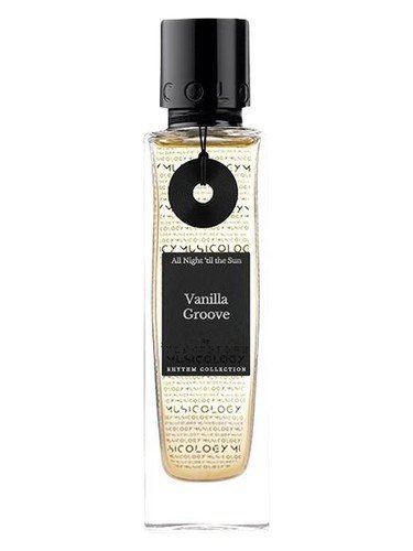 Vanilla Groove