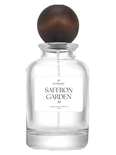Saffron Garden