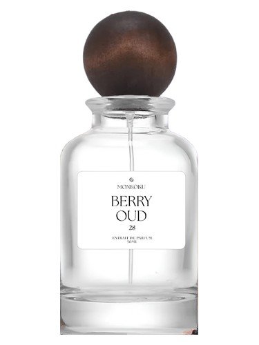 Berry Oud
