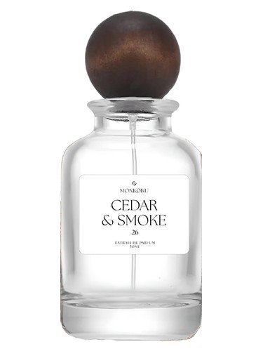 Cedar & Smoke