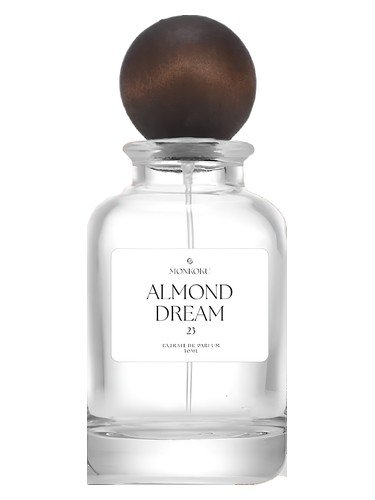 Almond Dream