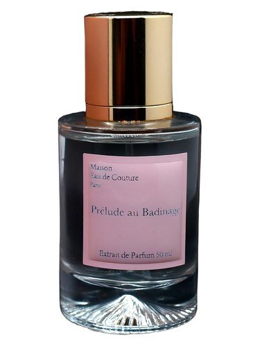 Prélude au Badinage