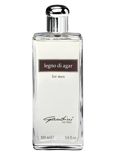 Legno di Agar