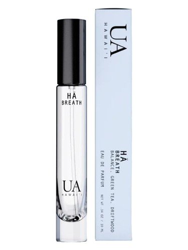 Hā Eau de Parfum