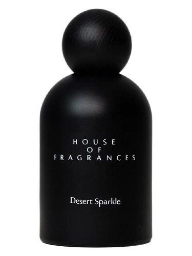 Desert Sparkle