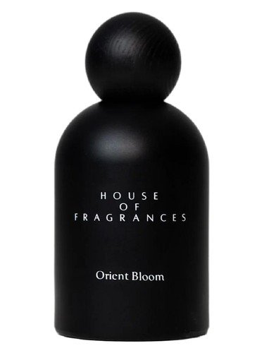 Orient Bloom
