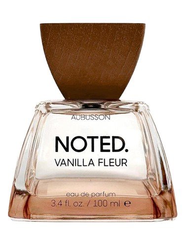 Vanilla Fleur