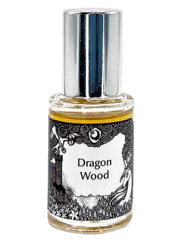 Dragon Wood