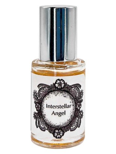 Interstellar Angel