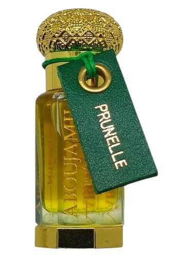 PRUNELLE