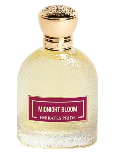 Midnight Bloom