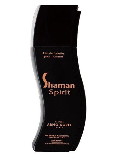 Shaman Spirit