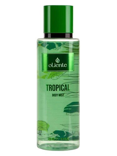 Tropical