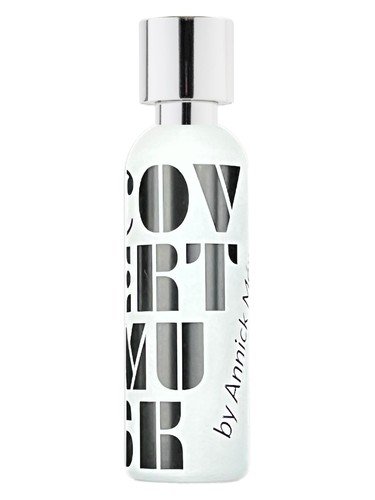 Covert Musk
