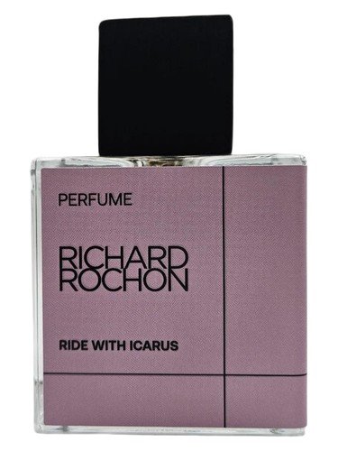 Ride with Icarus