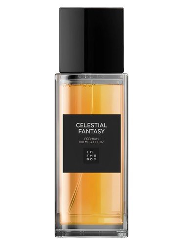 Celestial Fantasy