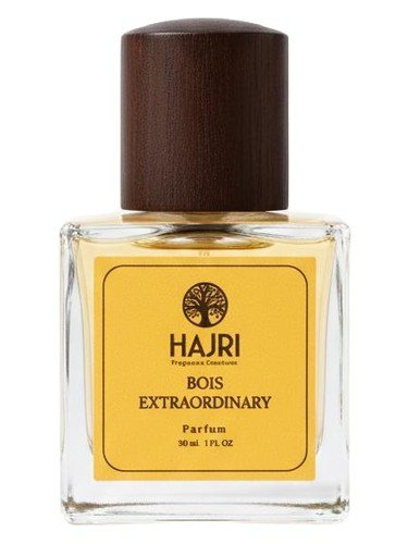 Bois Extraordinary