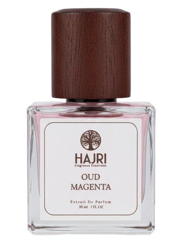 Oud Magenta